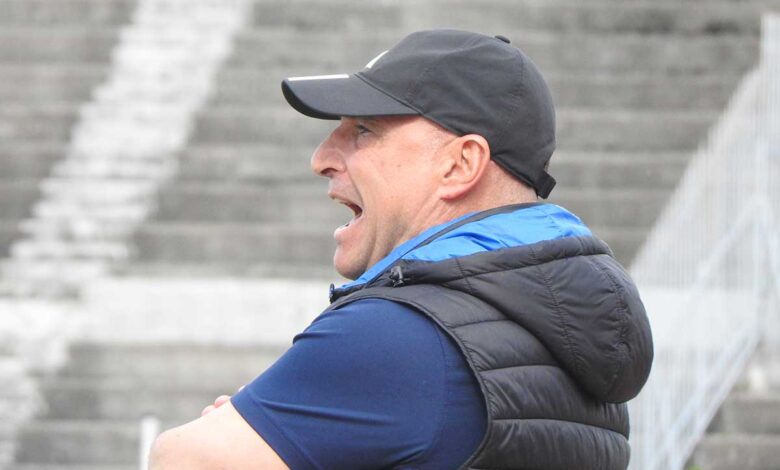 Απογοητευμένος-ο-Νίκος-Μπαδήμας