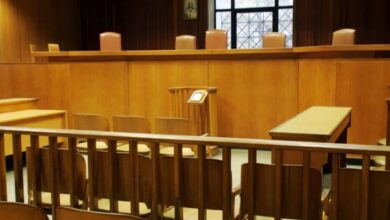 Τρίκαλα:-Φυλάκιση-σε-33χρονο-που-απειλούσε-να-σκοτώσει-τον-κουνιάδο-του-με-καραμπίνα