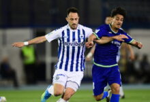 Ατρόμητος-–-Κηφισιά-0-0:-Ισοπαλία-χωρίς-τέρματα-στο-Περιστέρι