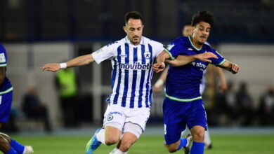 Ατρόμητος-–-Κηφισιά-0-0:-Ισοπαλία-χωρίς-τέρματα-στο-Περιστέρι