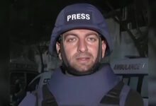 Γάζα:-Νεκρός-δημοσιογράφος-του-al-jazeera-σε-ισραηλινή-επίθεση