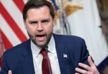 Ο-Τζέι-Ντι-Βανς-προειδοποιεί-το-Ιράν-να-μην-τολμήσει-να-«σπάσει»-την-εκεχειρία,-η-συμφωνία-δεν-περιλαμβάνει-τον-Λίβανο