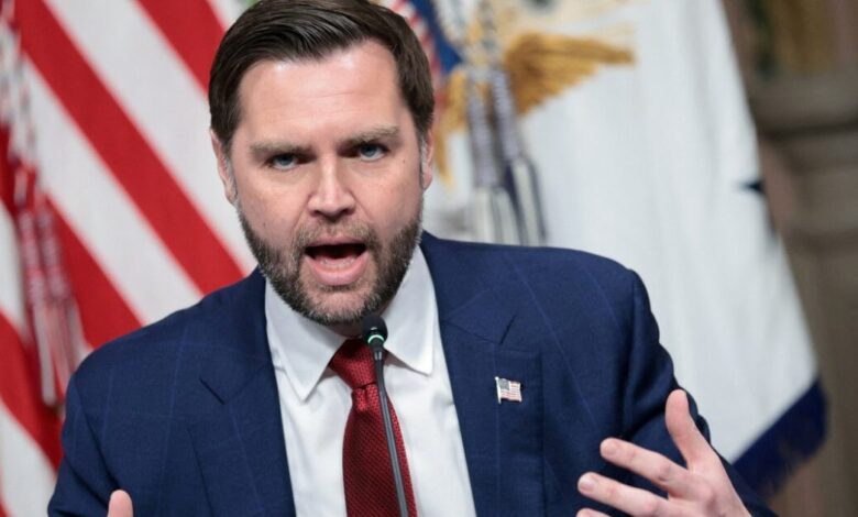 Ο-Τζέι-Ντι-Βανς-προειδοποιεί-το-Ιράν-να-μην-τολμήσει-να-«σπάσει»-την-εκεχειρία,-η-συμφωνία-δεν-περιλαμβάνει-τον-Λίβανο