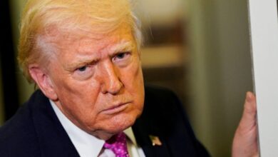 Ο-Τραμπ-δυσαρεστημένος-με-το-nato,-ανοίγει-το-ζήτημα-αποχώρησης-–-«Δοκιμάστηκαν-και-απέτυχαν»