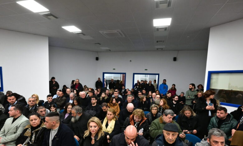 Τέμπη:-Δεκτό-το-πρώτο-αίτημα-συγγενών-των-θυμάτων-για-εξετάσεις-δειγμάτων-σε-εργαστήρια-του-εξωτερικού