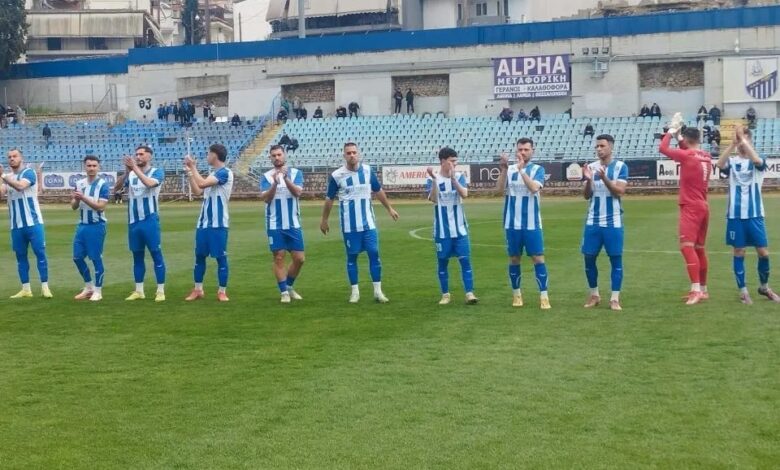 Γ’-Εθνική:-Πρωταθλήτρια-β’-φάσης-η-Ελασσόνα