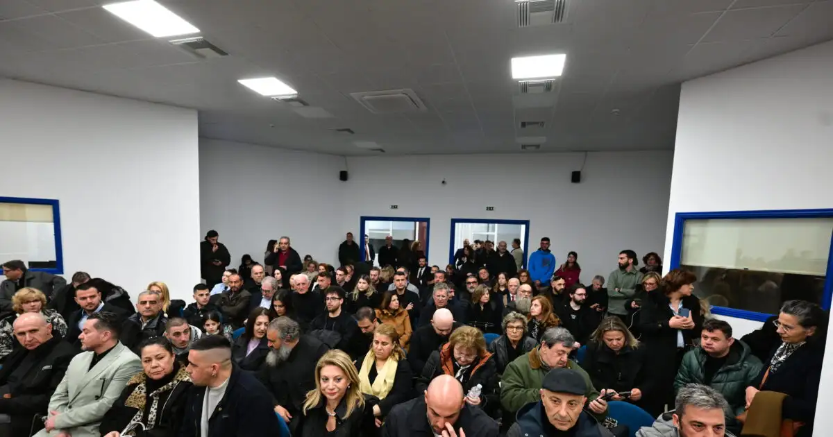 Τέμπη:-Δεκτό-το-πρώτο-αίτημα-συγγενών-των-θυμάτων-για-εξετάσεις-δειγμάτων-σε-εργαστήρια-του-εξωτερικού