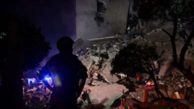 Το-Ιράν-δεν-ανοίγει-τα-Στενά-του-Ορμούζ,-πετρελαιοφόρο-ανέκρουσε-πρύμναν,-εκατόμβη-νεκρών-στον-Λίβανο,-στον-«αέρα»-η-εκεχειρία