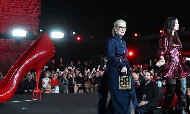 Η-Μέριλ-Στριπ-«καρφώνει»-τη-Μελάνια-Τραμπ-για-το-χακί-μπουφάν-με-το-μήνυμα-«i-really-don’t-care»