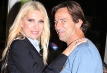 Ελένη-Μενεγάκη-και-Μάκης-Παντζόπουλος-γιόρτασαν-αγκαλιασμένοι-τα-γενέθλια-της-κόρης-τους,-Μαρίνας