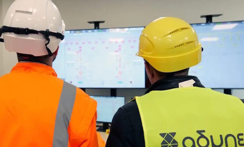 Στα-633-εκατ.-ευρώ-οι-επενδύσεις-του-ΑΔΜΗΕ-για-το-2025