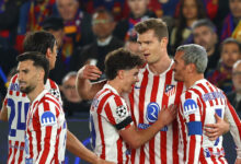 Μπαρτσελόνα-–-Ατλέτικο-Μαδρίτης-0-2:-Άλβαρες-και-Σόρλοθ-χτύπησαν-στο-Καμπ-Νου-και-έδωσαν-προβάδισμα-πρόκρισης-στους-ροχιμπλάνκος