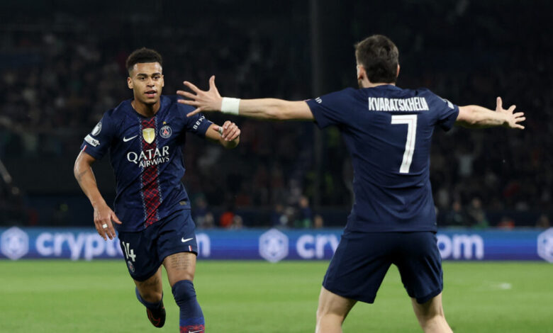 Παρί-Σεν-Ζερμέν-–-Λίβερπουλ-2-0:-Ήταν-καλύτερη-και-έκανε-το-βήμα-για-την-πρόκριση-στους-«4»-του-champions-league