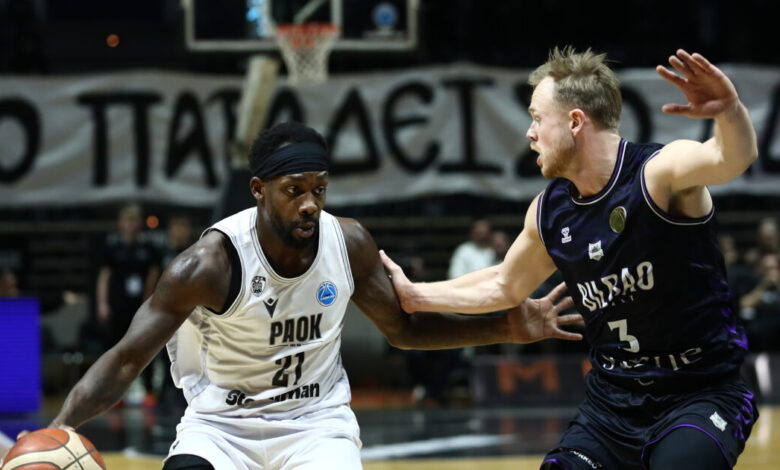 ΠΑΟΚ-–-Μπιλμπάο-το-ζευγάρι-των-τελικών-του-fiba-europe-cup:-Οι-ημερομηνίες-των-αγώνων