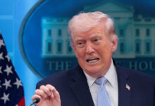 Τραμπ-για-ΝΑΤΟ:-Δεν-ήταν-εκεί-όταν-το-χρειαστήκαμε-και-δε-θα-το-κάνει-και-στο-μέλλον