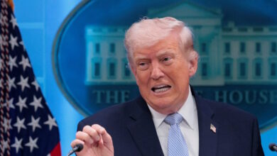 Τραμπ-για-ΝΑΤΟ:-Δεν-ήταν-εκεί-όταν-το-χρειαστήκαμε-και-δε-θα-το-κάνει-και-στο-μέλλον