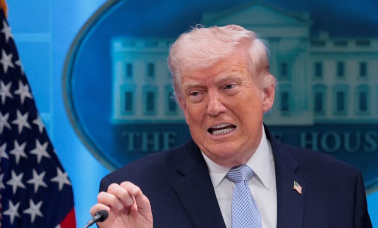 Τραμπ-για-ΝΑΤΟ:-Δεν-ήταν-εκεί-όταν-το-χρειαστήκαμε-και-δε-θα-το-κάνει-και-στο-μέλλον