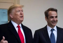 wall-street-journal:-Η-Ελλάδα-στη-λίστα-των-χωρών-του-ΝΑΤΟ-που-θα-επιβραβεύσει-ο-Τραμπ-–-Ποιες-θα-«τιμωρηθούν»