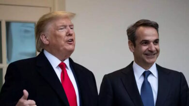 wall-street-journal:-Η-Ελλάδα-στη-λίστα-των-χωρών-του-ΝΑΤΟ-που-θα-επιβραβεύσει-ο-Τραμπ-–-Ποιες-θα-«τιμωρηθούν»