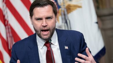 Ο-Τζέι-Ντι-Βανς-προειδοποιεί-το-Ιράν-να-μην-τολμήσει-να-«σπάσει»-την-ανακωχή,-η-συμφωνία-δεν-περιλαμβάνει-τον-Λίβανο