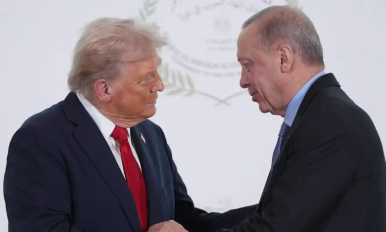 Ερντογάν-και-Τραμπ-σε-ανοιχτή-γραμμή-για-την-εκεχειρία-με-το-Ιράν-και-τη-Μέση-Ανατολή
