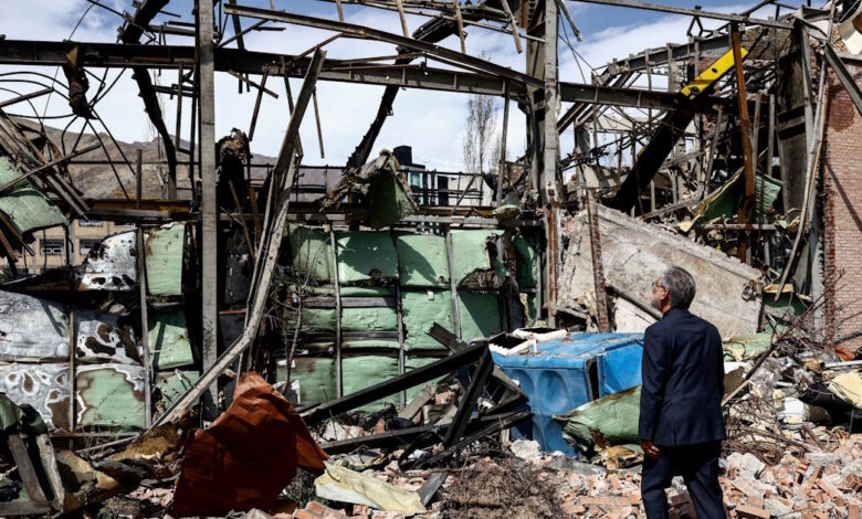 Μέση-Ανατολή:-Πώς-το-Πακιστάν-έγινε-μεσολαβητής-κλειδί-για-την-κατάπαυση-του-πυρός-μεταξύ-ΗΠΑ-και-Ιράν