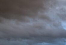 Καιρός-σήμερα:-Σύννεφα,-βροχές-και-καταιγίδες-–-Μικρή-πτώση-της-θερμοκρασίας