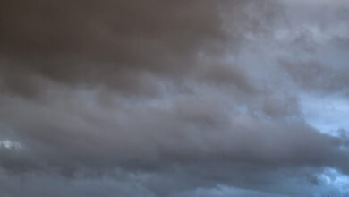 Καιρός-σήμερα:-Σύννεφα,-βροχές-και-καταιγίδες-–-Μικρή-πτώση-της-θερμοκρασίας