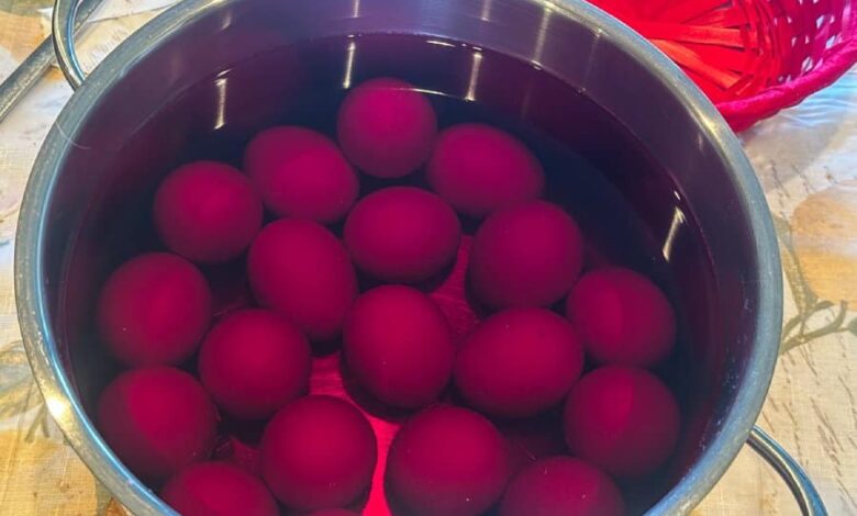 Ήθη,-έθιμα-και-δοξασίες-στη-δυτική-Θεσσαλία-τη-Μεγάλη-Πέμπτη