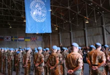 Νέο-διοικητή-της-ΟΥΝΦΙΚΥΠ-στην-Κύπρο,-διόρισε-ο-γενικός-γραμματέας-του-ΟΗΕ