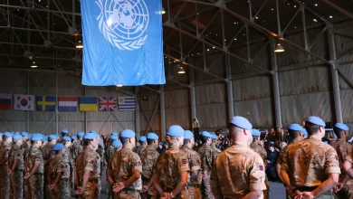 Νέο-διοικητή-της-ΟΥΝΦΙΚΥΠ-στην-Κύπρο,-διόρισε-ο-γενικός-γραμματέας-του-ΟΗΕ