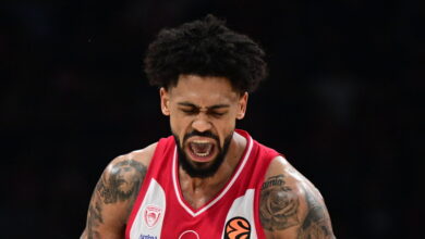 Χάποελ-Τελ-Αβίβ-–-Ολυμπιακός:-Κλειδώνει-την-πρωτιά-στην-κανονική-περίοδο-της-euroleague-στην-ερυθρόλευκη-Σόφια