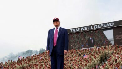 Καμπανάκι-από-την-ανιψιά-του-Ντόναλντ-Τραμπ:-Ανησυχητικά-σημάδια-Αλτσχάιμερ,-ίδια-με-τον-πατέρα-του