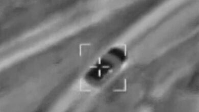 Γάζα:-Βίντεο-από-την-εξουδετέρωση-του-δημοσιογράφου-του-al-jazeera-–-«Ήταν-τρομοκράτης-της-Χαμάς»,-λέει-το-Ισραήλ