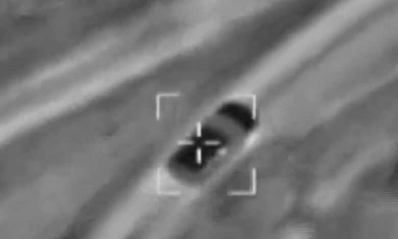 Γάζα:-Βίντεο-από-την-εξουδετέρωση-του-δημοσιογράφου-του-al-jazeera-–-«Ήταν-τρομοκράτης-της-Χαμάς»,-λέει-το-Ισραήλ