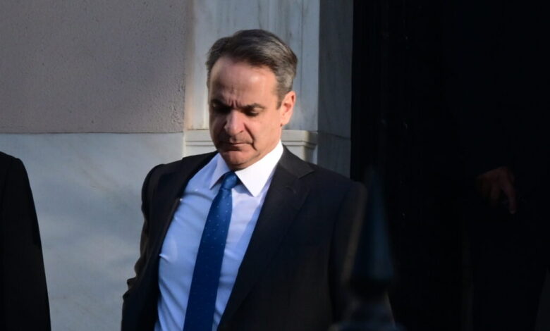 Η-κίνηση-–-«κλειδί»-για-«απεγκλωβισμό»-της-κυβέρνησης-από-την-υπόθεση-ΟΠΕΚΕΠΕ: Ποιοι-«γαλάζιοι»-βουλευτές-«κόβονται»-από-τα-ψηφοδέλτια