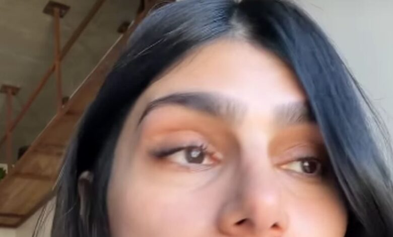 Τα-δάκρυα-της-Μία-Καλίφα-για-τους-βομβαρδισμούς-στον-Λίβανο:-Οι-φόροι-μου-χρηματοδοτούν-την-επίθεση-στην-πατρίδα-μου