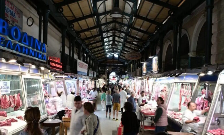 Πάνω-από-300-έλεγχοι-στα-πασχαλινά-προϊόντα-από-την-Αρχή-Ελέγχου-της-Αγοράς-πανελλαδικά