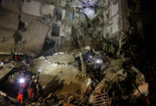 Εύθραυστη-εκεχειρία,-εν-μέσω-σφοδρών-ισραηλινών-βομβαρδισμών-στον-Λίβανο-[live]