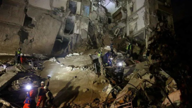 Εύθραυστη-εκεχειρία,-εν-μέσω-σφοδρών-ισραηλινών-βομβαρδισμών-στον-Λίβανο-[live]