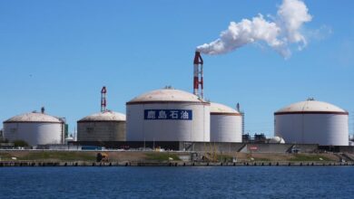 Η-Ιαπωνία-εξετάζει-το-ενδεχόμενο-νέας-απελευθέρωσης-πετρελαίου-από-το-στρατηγικό-της-απόθεμα