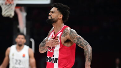 Χάποελ-Τελ-Αβίβ-–-Ολυμπιακός:-Η-ώρα-και-το-κανάλι-που-θα-μεταδώσει-τον-αγώνα