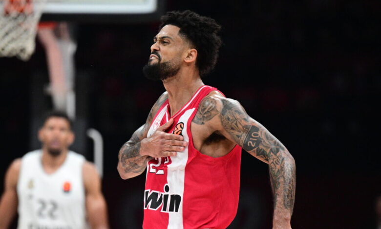 Χάποελ-Τελ-Αβίβ-–-Ολυμπιακός:-Η-ώρα-και-το-κανάλι-που-θα-μεταδώσει-τον-αγώνα