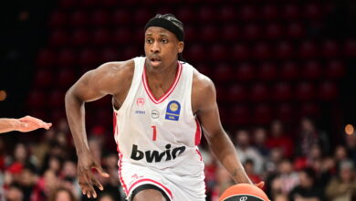 Χωρίς-Νιλικίνα-ο-Ολυμπιακός-κόντρα-στη-Χάποελ-Τελ-Αβίβ