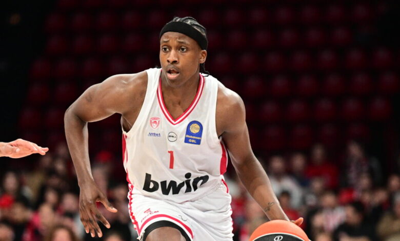 Χωρίς-Νιλικίνα-ο-Ολυμπιακός-κόντρα-στη-Χάποελ-Τελ-Αβίβ