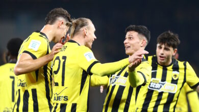 Ράγιο-Βαγιεκάνο-–-ΑΕΚ:-Η-ώρα-και-τα-κανάλια-που-θα-μεταδώσουν-τον-αγώνα