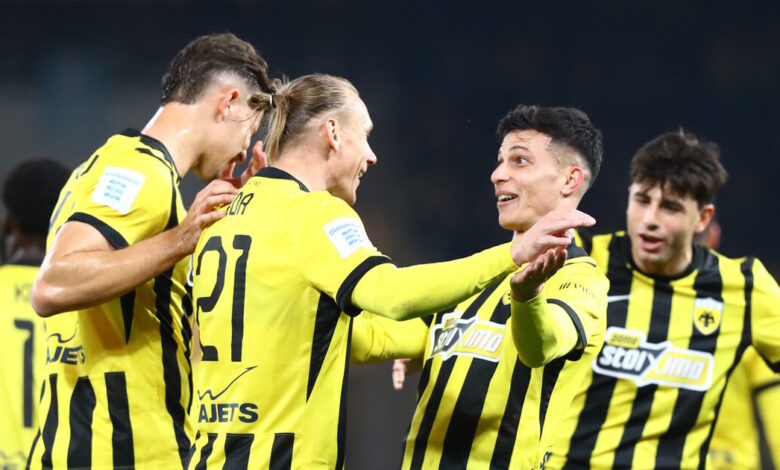 Ράγιο-Βαγιεκάνο-–-ΑΕΚ:-Η-ώρα-και-τα-κανάλια-που-θα-μεταδώσουν-τον-αγώνα