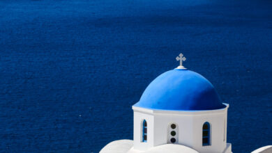 Καιρός-–-Χριστίνα-Ρήγου:-Ανάσταση-χωρίς-βροχές-αλλά-με-κρύο-–-Κυριακή-του-Πάσχα-με-λιακάδα