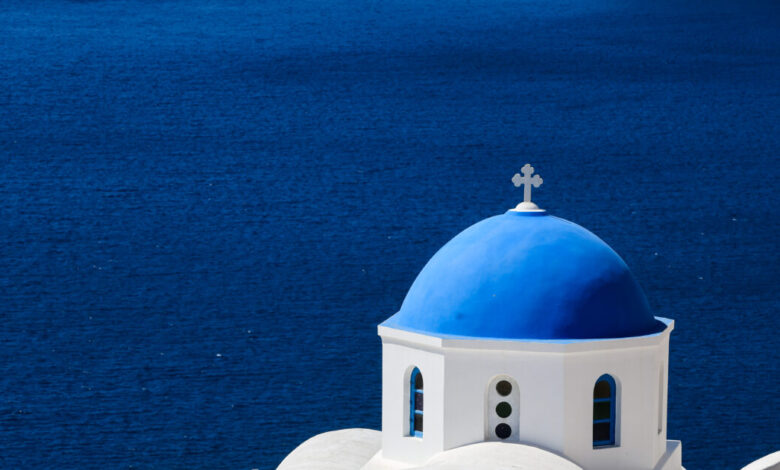 Καιρός-–-Χριστίνα-Ρήγου:-Ανάσταση-χωρίς-βροχές-αλλά-με-κρύο-–-Κυριακή-του-Πάσχα-με-λιακάδα