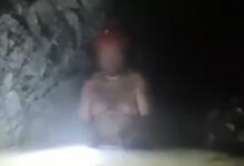 Μεξικό:-Μεταλλωρύχος-έμεινε-εγκλωβισμένος-σε-πλημμυρισμένη-σήραγγα-για-13-μέρες-–-Διασώθηκε-και-νοσηλεύεται